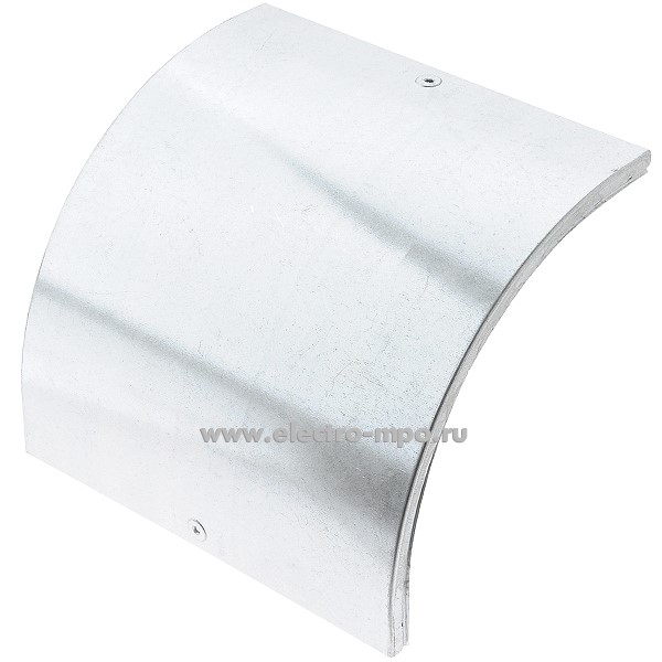 М9477. Крышка S5 38245 CD90 90х300 угла вертикального внешнего (ДКС)