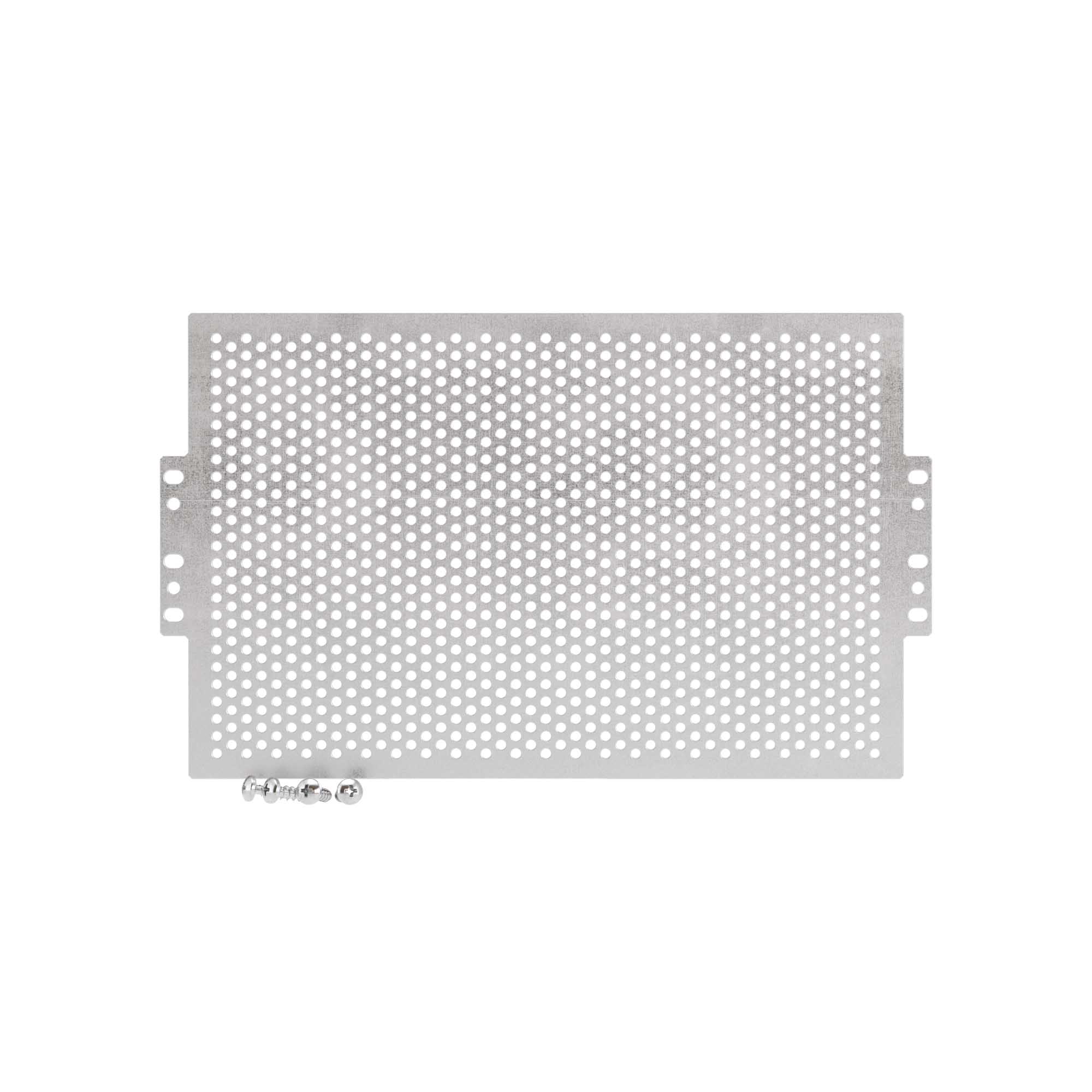 Е10. Монтажная 82012 плата шириной 12 модулей (ДКС)