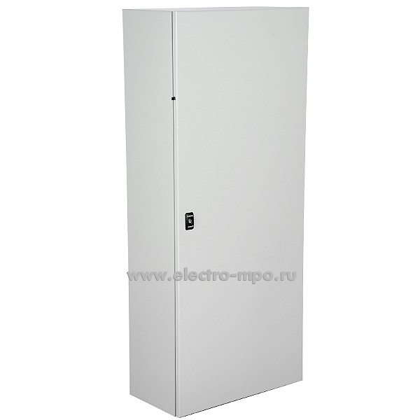 Е8987. Шкаф ST R5ST1463 навесной IP66 1400x600x300 с монтажной платой без реек (ДКС) Е8987. Шкаф ST R5ST1463 навесной IP66 1400x600x300 с монтажной платой без реек (ДКС)