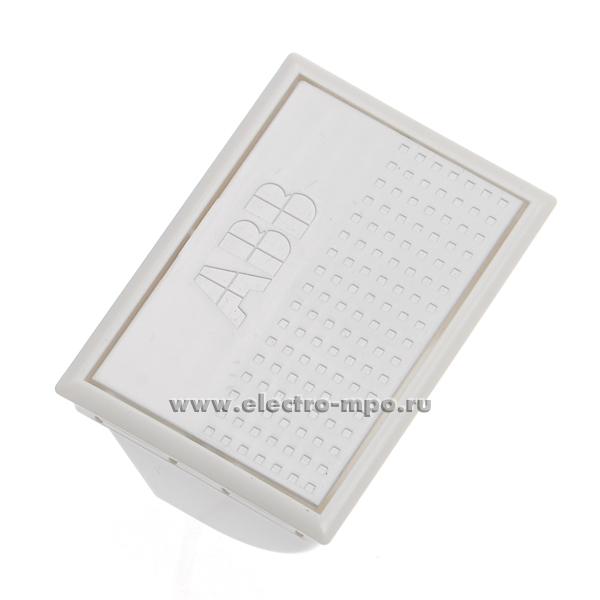 Б2689. Поворотная ручка UZT2 для шкафов серий UK600 2CPX031411R9999 (АВВ)