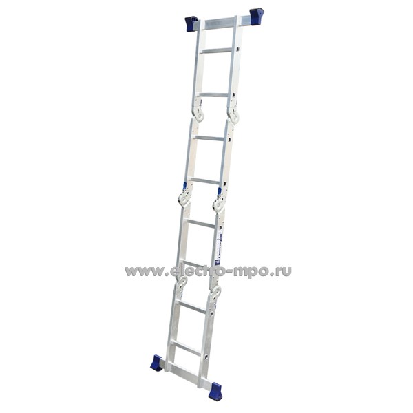 В6113. Лестница-трансформер ТL4022 (Алюмет Россия)