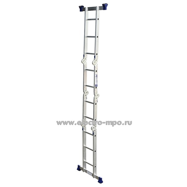 В6114. Лестница-трансформер ТL4023 (Алюмет Россия)