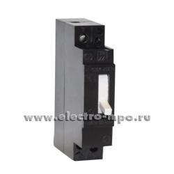 А1023. Автоматический выключатель АЕ1031М 20А/1п/ 1,0кА (Тираспольский ЭЗ Молдова)