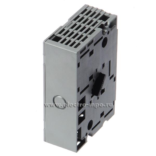 Б4516. Модуль OEA28 для доп. контактов для рубильников ОТ200-1600Е 1SCA022714R8810 (АВВ)