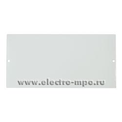 Б2280. Фальш-панель глухая 03749 белая высотой 150мм для боксов 100 серии (Щитэлектрокомплект Москва)