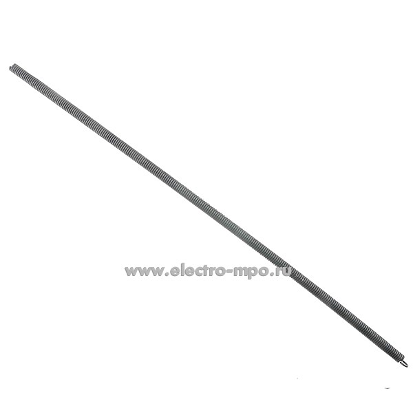 Т0495. Пружина IBS-16 стальная для изгиба жестких труб ПВХ 16мм (Китай)