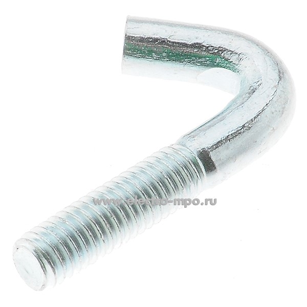 М9323. Крюк-болт СМ070620 М6х20мм для монтажа проволочных лотков (ДКС)