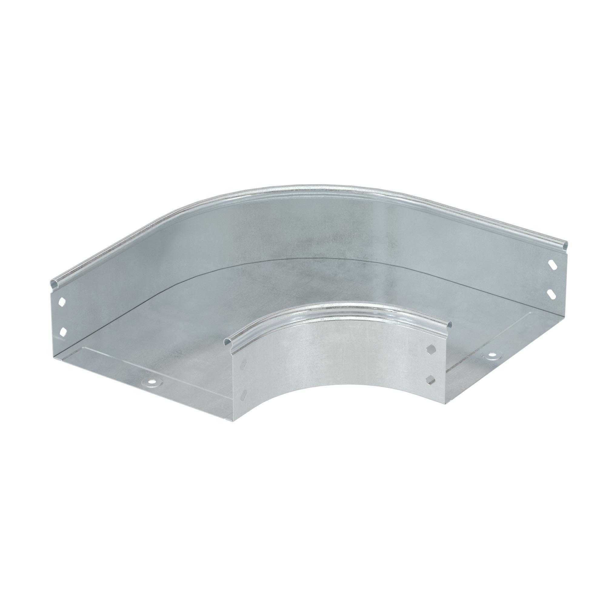 М94. Угол 36022K CPO 90 горизонтальный 90° 100х80 в комплекте с крепежными элементами и (ДКС) М94. Угол 36022K CPO 90 горизонтальный 90° 100х80 в комплекте с крепежными элементами и (ДКС)