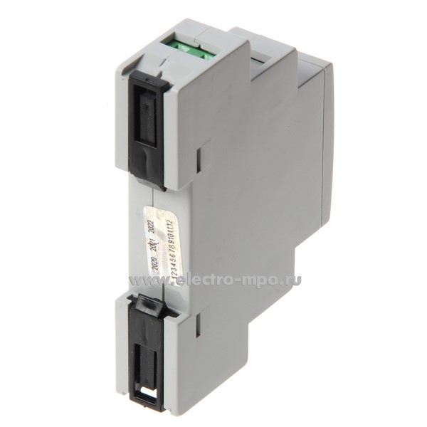 Реле времени PCR-513 230В, 8А 1п задержка на вкл. 0,1сек- 24суток ...