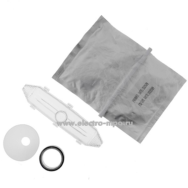 М4630. Муфта М11 соединительная с наполнителем 1кВ Dкабеля = 6-27,5мм (Электромонтаж)