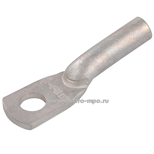 Г44. Наконечник 58776 ТА 10-8-4.5 алюминиевый под опрессовку (КВТ Калуга)