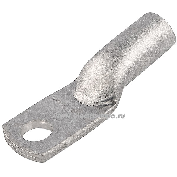 Г44. Наконечник 58777 ТА 300-20-24 алюминиевый под опрессовку (КВТ Калуга)