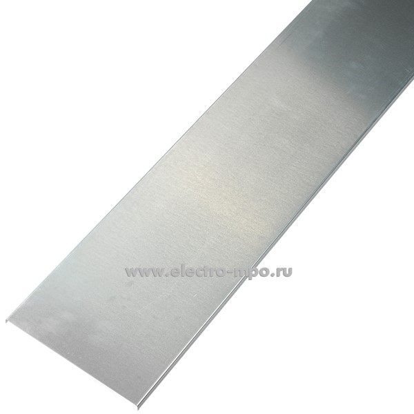 М76. Крышка лотка D300 L=2000 для лотков шириной 300мм (Vergokan)