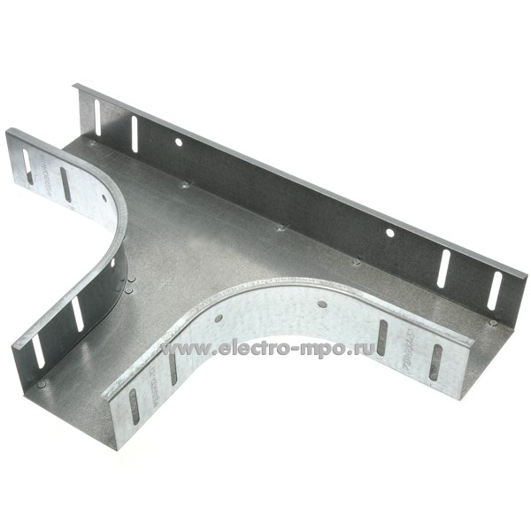 М76. Ответвитель T60.300 Т-образный (Vergokan)