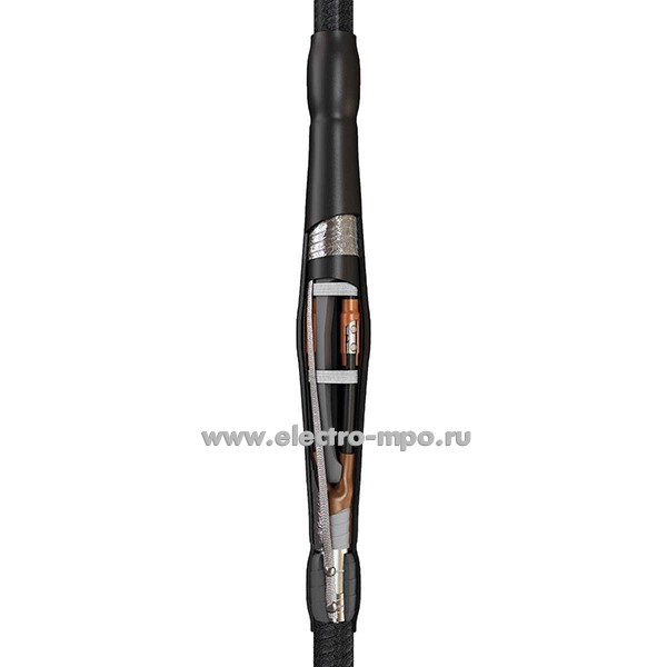 М00. Муфта 88766 3СТп-10-70/120 (пайка) соединительная (КВТ Калуга)