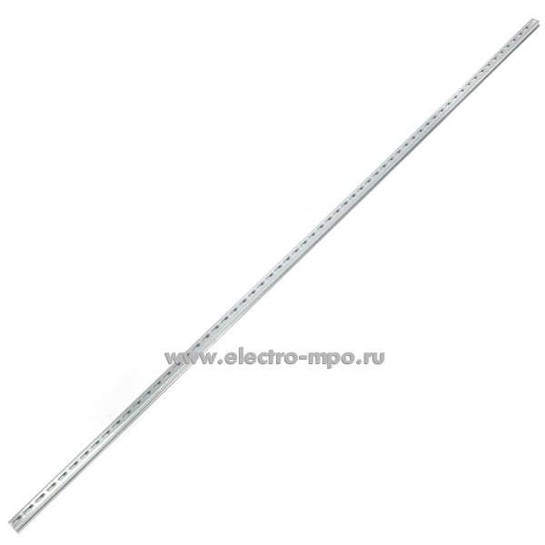 Е7698. DIN-рейка NSYSDR200D 2000х35х15мм перфорированная (Schneider Electric)