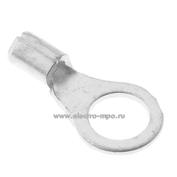 Г47. Наконечник 59135 ПМ 1.5–5 луженый под пайку (КВТ Калуга)