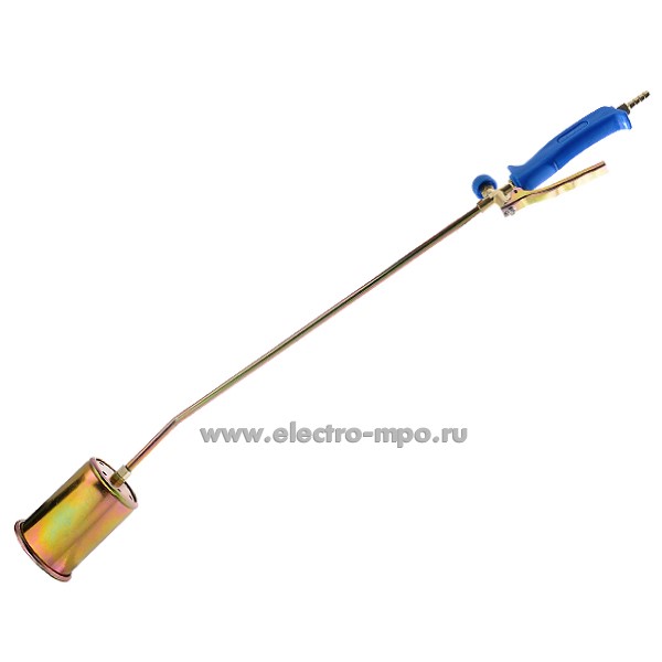 В1106. Горелка кровельная 11-0977 ГВ-700Р (Rexant)