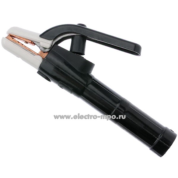 И8824. Держатель 16-0850 электрода 300А С-type (Rexant)