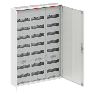 Е56. Шкаф навесной CA37VZEU 252 М IP44, 2CPX052193R9999 (ABB) Е56. Шкаф навесной CA37VZEU 252 М IP44, 2CPX052193R9999 (ABB)