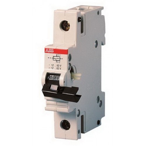 А08. S2-H12 Вспомогат.контакты 1но+2нз. GHS2701936R0002 (ABB)