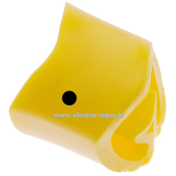 М35. Маркер PA-02003BV40.. символ "точка" 0,2-1,5 мм2 (Partex)