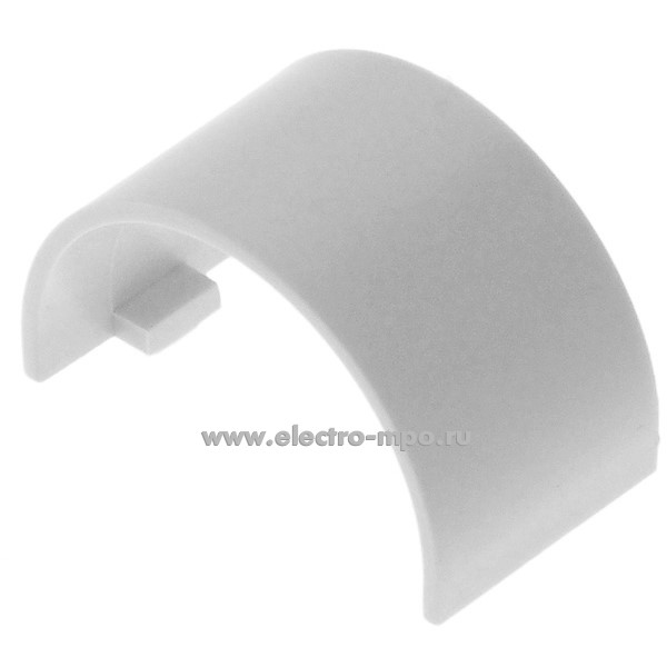 Д1620. Соединитель IMT20126GY для кабельного канала 20х12мм серый (Systeme Electric)