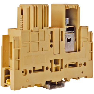 К22. GPM.150/CC(Ex), ZGP600 силовой зажим кабель/кабель бежевый 150 кв.мм (замена на  (ДКС)