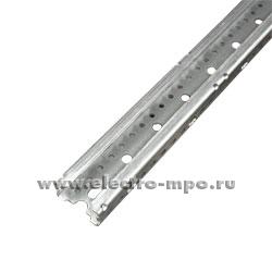 Е6980. Вертикальный WR-профиль ZW369 высотой 450мм (АВВ)