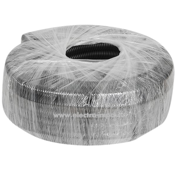 Труба 23211 гофрированная 32мм ПНД (Dвнутр. 24,3мм) тяжелая, с зондом ...