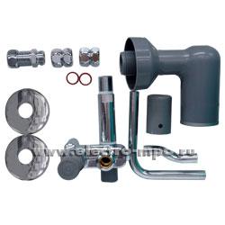 76494.Б6494 Предохранительная группа с обратным клапаном KV 30 1/2" для HFA Z (Stiebel Eltron)