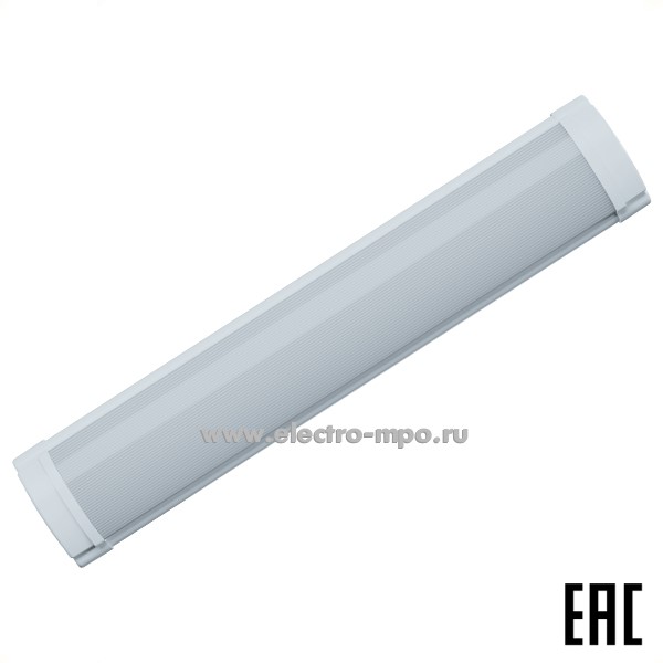 С30. Светильник 93696 DPO-02-18-4K-IP20-LED CRI90 18Вт 1900Лм 4000K светод. потолоч IP20 (Navigator)