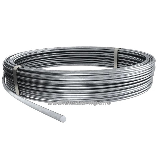 М5241. Проволока RD 10 5021103 D=10мм сталь (OBO Bettermann)