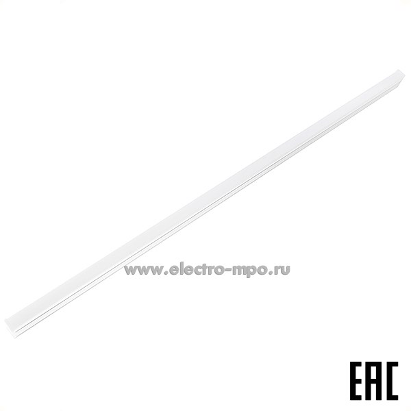 С1782. Светильник 27947 AL5038 9Вт 800Лм 4000К светодиодный с выключателем IP20 (Feron)