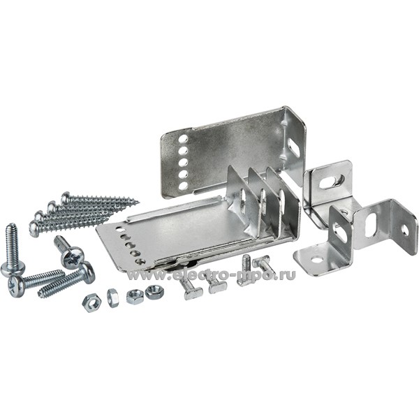 С07. Комплект 61595 NLP-S1-02 для накладного монтажа светильников NLP-S1 (Navigator)