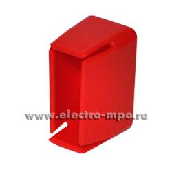 М9847. Заглушка BPO4121 для профиля DBL/DBM (ДКС)