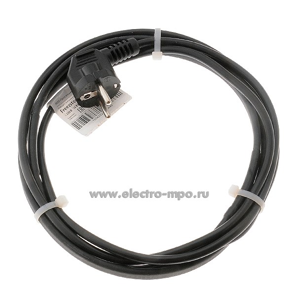 П9406. Система антиобледенения Freezstop outside-16A-1 для обогрева труб 1м 16Вт 100037056100 (Теплолюкс М