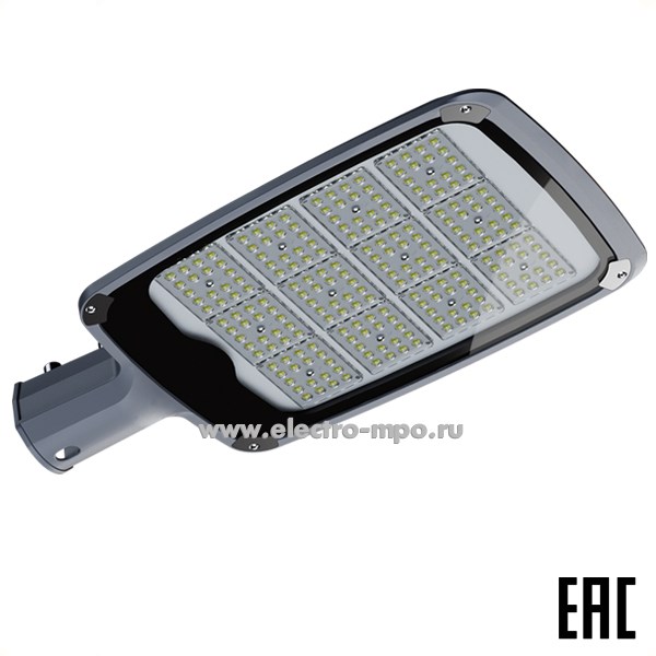 С04. Светильник 95233 NSF-PW8-150-5K-W-LED 150Вт 24300Лм 5000К ШБ уличный IP65 (Navigator Россия)