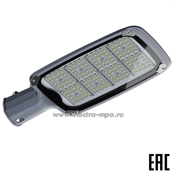 С04. Светильник 95229 NSF-PW8-100-5K-W-LED 100Вт 16300Лм 5000К ШБ уличный IP65 (Navigator Россия)