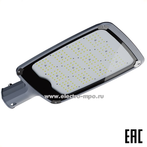 С04. Светильник 95234 NSF-PW8-150-5K-C-LED 150Вт 26100Лм 5000К ДК уличный IP65 (Navigator Россия)