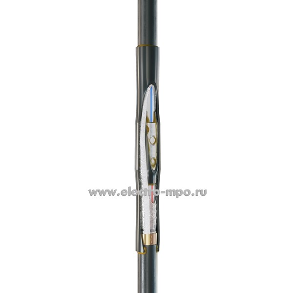 М00. Муфта 74220 1ПСТ(б)-1-25/50(Б) нг-LS соединительная (КВТ Калуга)