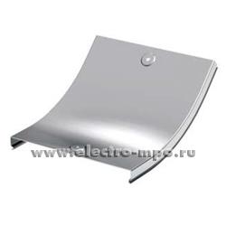 М9513. Крышка S5 38223 CS45 150х50 угла вертикального внутреннего (ДКС)