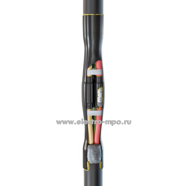 М00. Муфта 72906 4РСТ-1-10/25(Б) соединительная (КВТ Калуга)