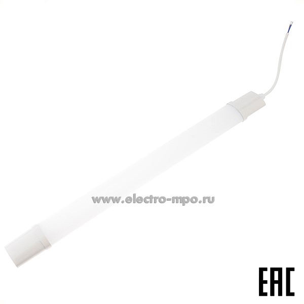 С1212. Светильник Б0065364 SPP-31-18-4K-M 18Вт 1890Лм 4000К светод. потолочный IP65 (ЭРА)