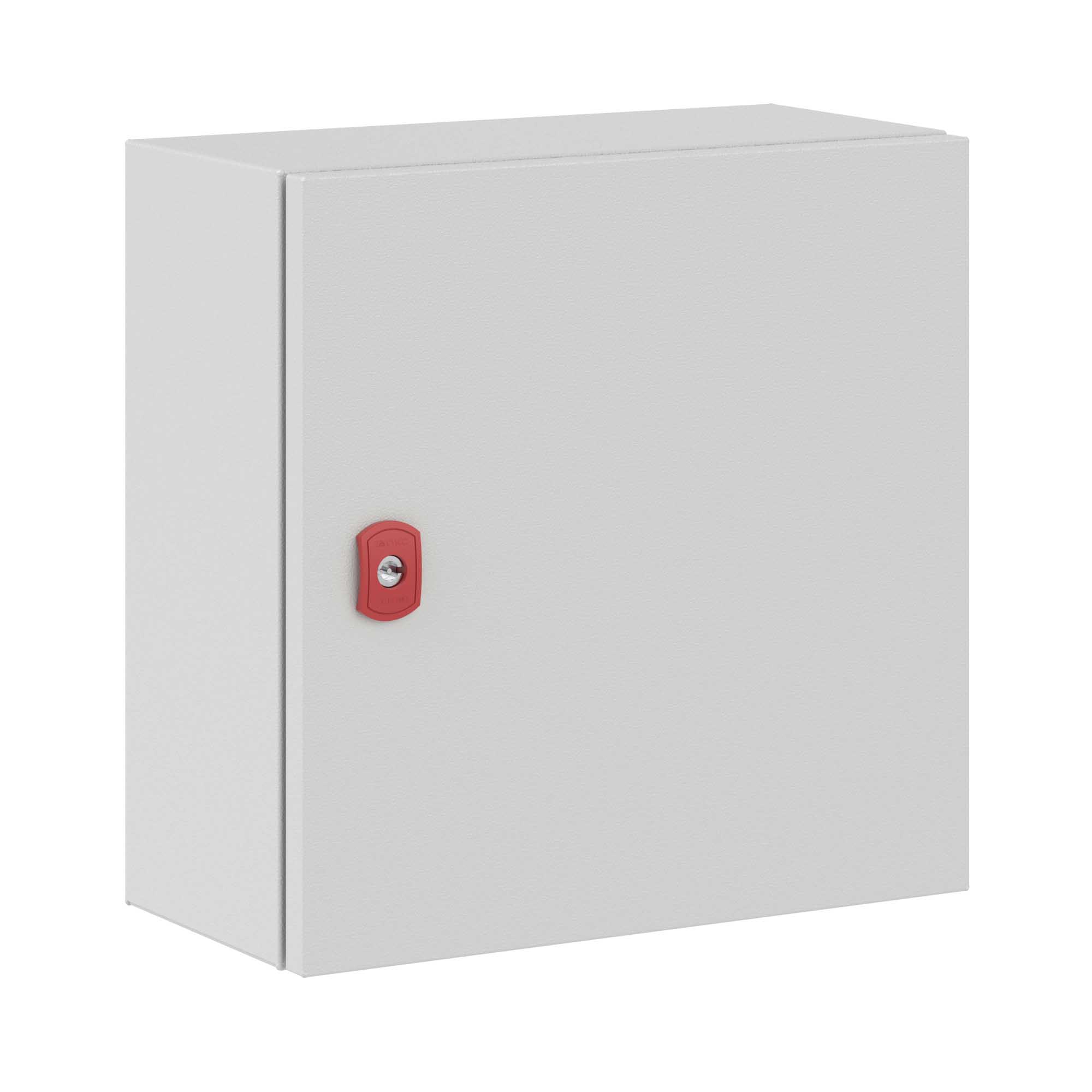 Е89. Корпус R5ST0442WMP навесной ST без М/П ВxШxГ 400x400x200 мм, (ДКС) Е89. Корпус R5ST0442WMP навесной ST без М/П ВxШxГ 400x400x200 мм, (ДКС)