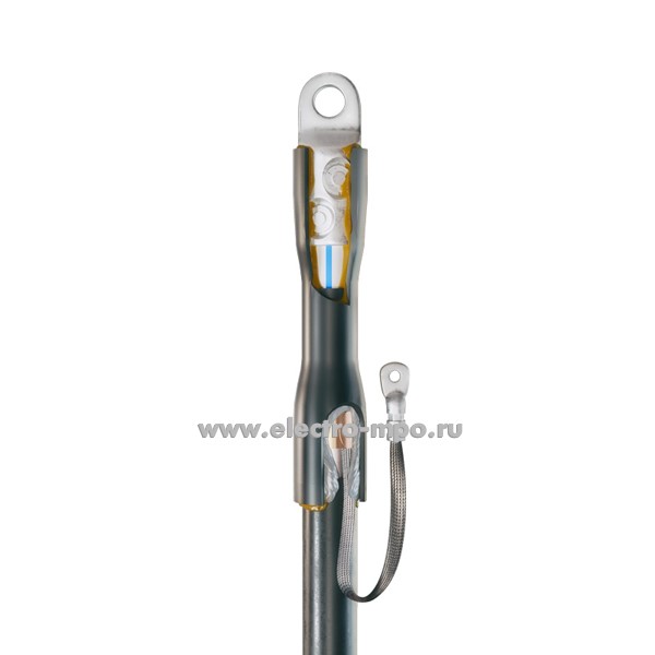 М01. Муфта 74213 1ПКТ(б)-1-10/25(Б) нг-LS концевая (КВТ Калуга)