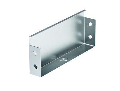 М97. Заглушка 37264HDZ TC 200x80,  (ДКС)