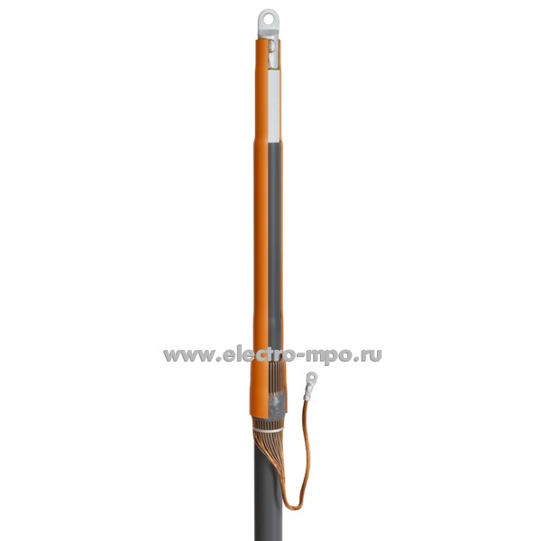 М01. Муфта 76421 1ПКВТ-10-150/240 нг-LS концевая (КВТ Калуга)