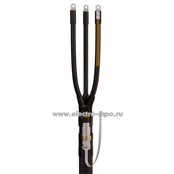 М01. Муфта 57898 3КВНТп-1-150/240 концевая (КВТ Калуга)