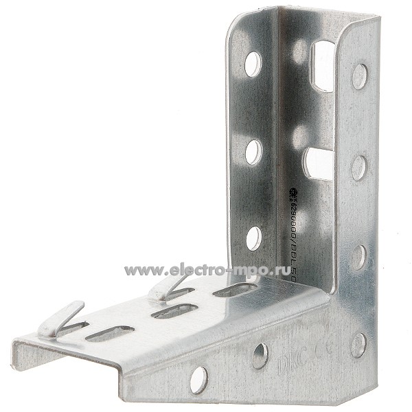 М9651. Консоль FC34101 монолитная ML 100мм (ДКС)